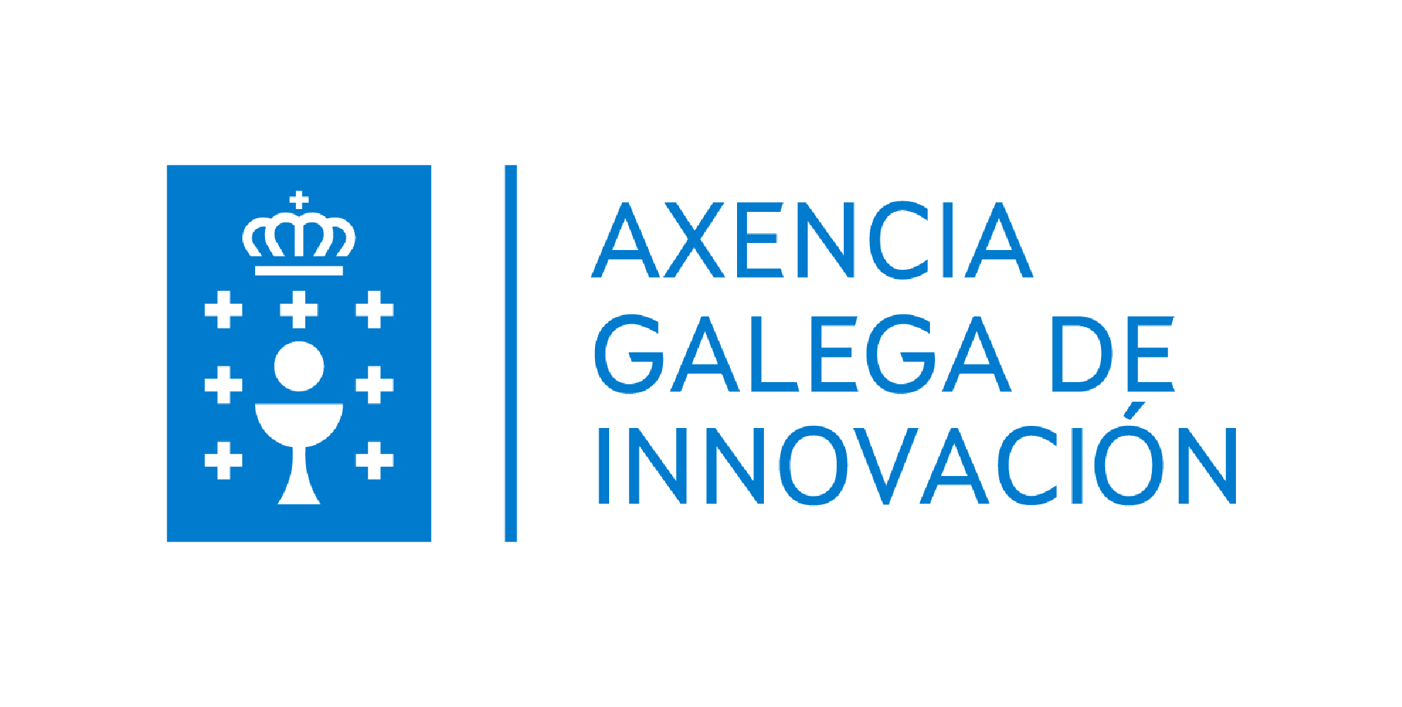 Axencia Galega de Innovación