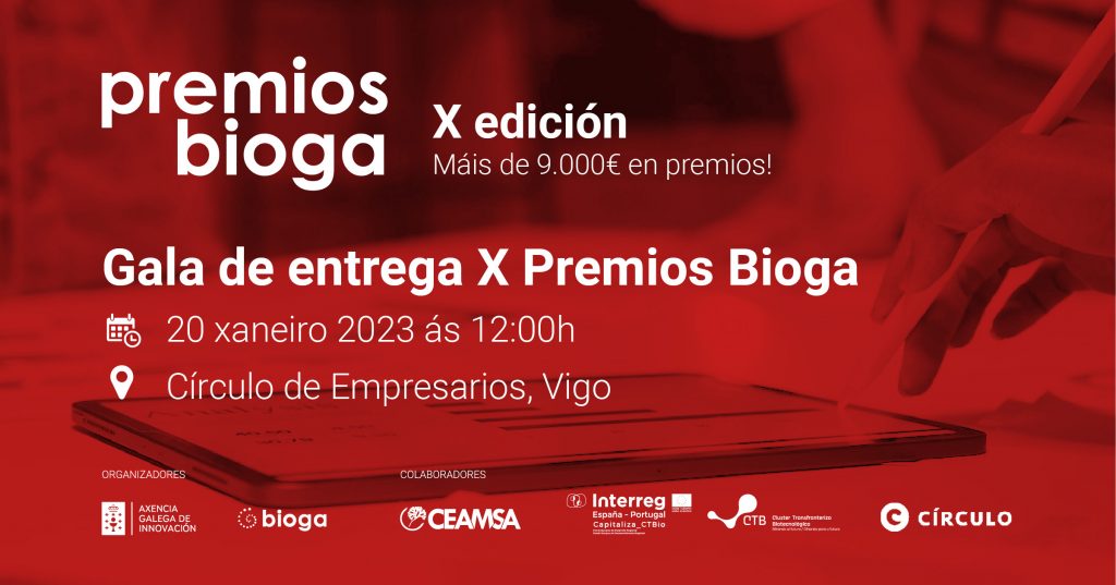 Premios Bioga