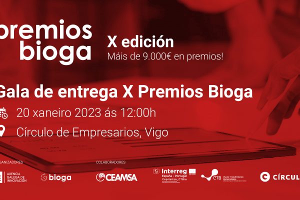 Premios Bioga