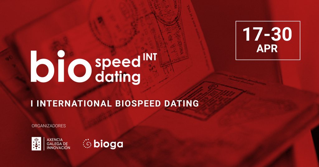 Banner International BioSpeed Dating